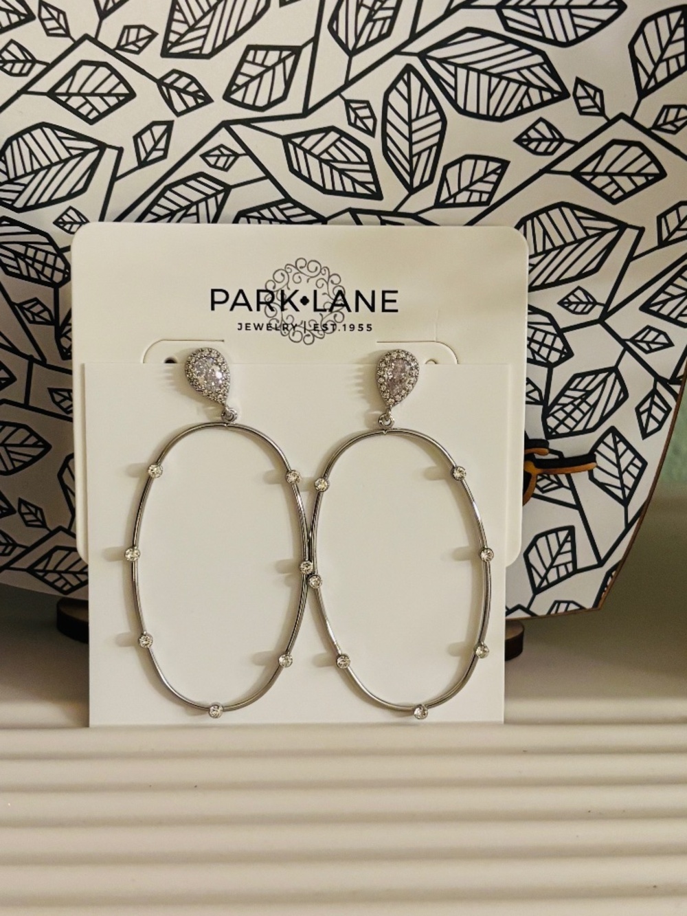 Park Lane Fairydust Earrings